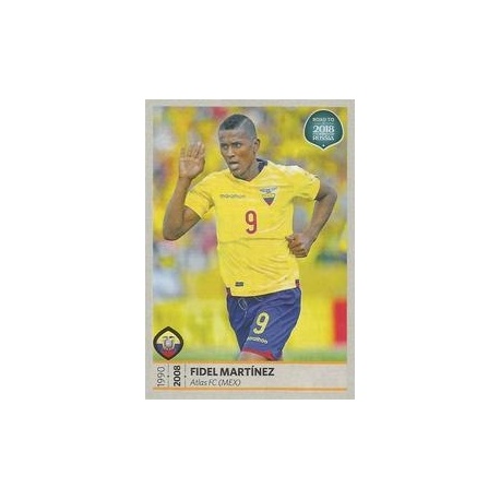 Fidel Martinez Ecuador 364