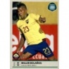 Offer Sticker Miller Bolanos Ecuador Panini Road To Russia 2018