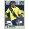 Buy Sticker Jaime Ayovi Ecuador Panini Road To Russia 2018