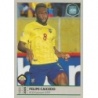Sale Sticker of Felipe Caicedo Ecuador Panini Road To Russia 2018 Stickers