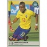Buy Sticker Enner Valencia Ecuador Panini Road To Russia 2018 Stickers