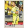 Buy Sticker Justo Villar Paraguay Road To Russia 2018 Panini