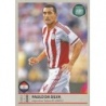 Sale Sticker of Paulo da Silva Paraguay Panini Road To Russia 2018