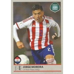 Jorge Moreira Paraguay 372