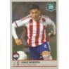 Sale Sticker of Jorge Moreira Paraguay Road To Russia 2018 Panini