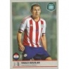Offer Sticker Pablo Aguilar Paraguay Panini Road To Russia 2018 Stickers