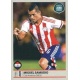 Miguel Samudio Paraguay 374