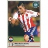 Buy Sticker Miguel Samudio Paraguay Road To Russia 2018 Panini
