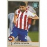 Offer Sticker Nestor Ortigoza Paraguay Road To 2018 Panini