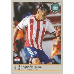 Hernan Perez Paraguay 377