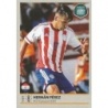 Buy Sticker Hernan Perez Paraguay Panini Road To Russia 2018 Stickers