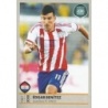 Buy Sticker Edgar Benitez Paraguay Panini Road To Russia 2018 Stickers