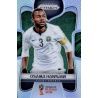 Osama Hawsawi  Prizm Silver 175 Prizm World Cup 2018