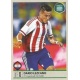 Dario Lezcano Paraguay 380