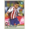 Buy Sticker Dario Lezcano Paraguay Road To 2018 Panini