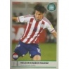 Sale Sticker of Nelson Haedo Valdez Paraguay Road To 2018 Panini