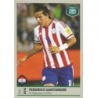 Sale Sticker of Federico Santander Paraguay Road To 2018 Panini