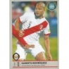 Comprar Cromo Alberto Rodriguez Peru Panini Road To Russia 2018 Stickers