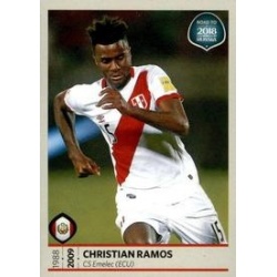 Christian Ramos Peru 387
