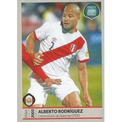 Aldo Corzo Peru 388