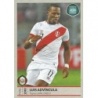 Sale Sticker of Luis Advincula Peru Panini Road To Russia 2018