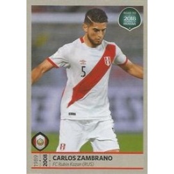 Carlos Zambarano Peru 391