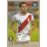 Venta Cromo de Carlos Lobaton Peru Panini Road To Russia 2018 Stickers