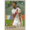 Buy Sticker Renato Tapia Peru Road To Russia 2018 Panini