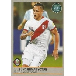 Yoshimar Yuton Peru 394