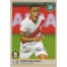 Buy Sticker Christian Cueva Peru Road To 2018 Panini