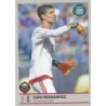 Venta Cromo de Dani Hernandez Venezuela Panini Road To Russia 2018 Stickers