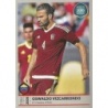 Comprar Cromo Oswaldo Vizcarrondo Venezuela Road To 2018 Panini