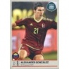 Buy Loose Sticker Alexander Gonzalez Venezuela Panini Road To Russia 2018 Stickers