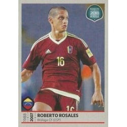 Roberto Rosales Venezuela 404