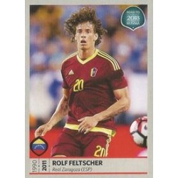 Rolf Feltscher Venezuela 407