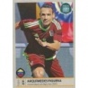 Venta Cromo de Arquimedes Figuera Venezuela Road To 2018 Panini