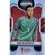Kim Seunggyu Prizm Silver 190 Prizm World Cup 2018