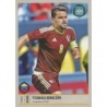 Sticker of Tomas Rincon Venezuela Panini Road To Russia 2018 Stickers
