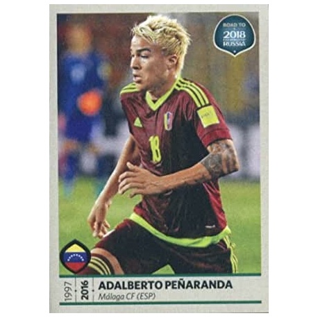 Adalberto Penaranda Venezuela 413