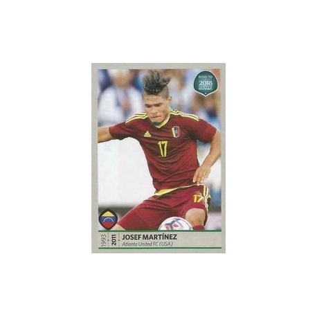 Josef Martinez Venezuela 415