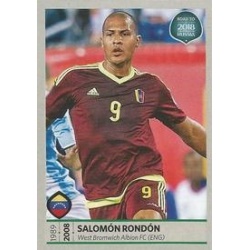 Salomon Rondon Venezuela 416