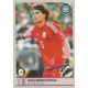 Guillermo Ochoa Mexico 417