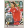 Sale Sticker of Guillermo Ochoa Mexico Road To 2018 Panini