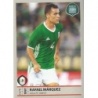 Sale Sticker of Rafael Marquez Mexico Panini Road To Russia 2018