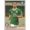 Offer Sticker Paul Aguilar Mexico Road To 2018 Panini