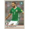 Buy Sticker Miguel Layun Mexico Panini Road To Russia 2018