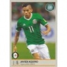 Oferta Cromo Javier Aquino Mexico Road To Russia 2018 Panini