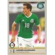Andrés Guardado Mexico 424