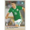 Buy Sticker Héctor Herrera Mexico Road To Russia 2018 Panini