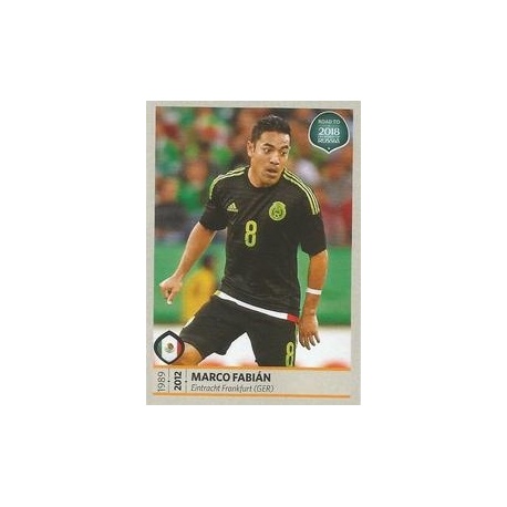 Marco Fabian Mexico 426
